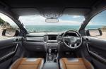 Ford Ranger Wildtrak 2015 года (TH)